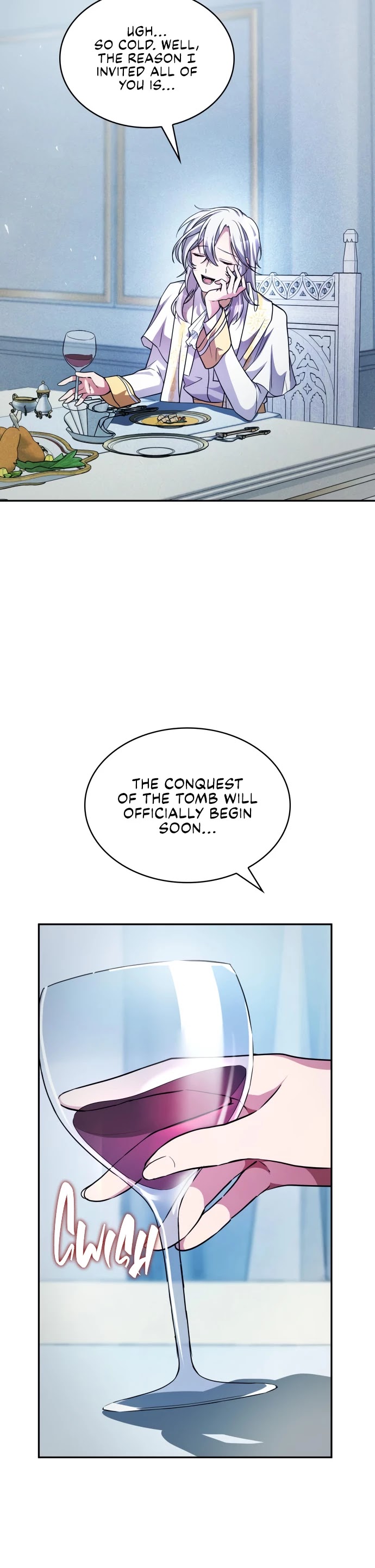 Regina Rena – To the Unforgiven Chapter 16 page 50 - Chapter 16