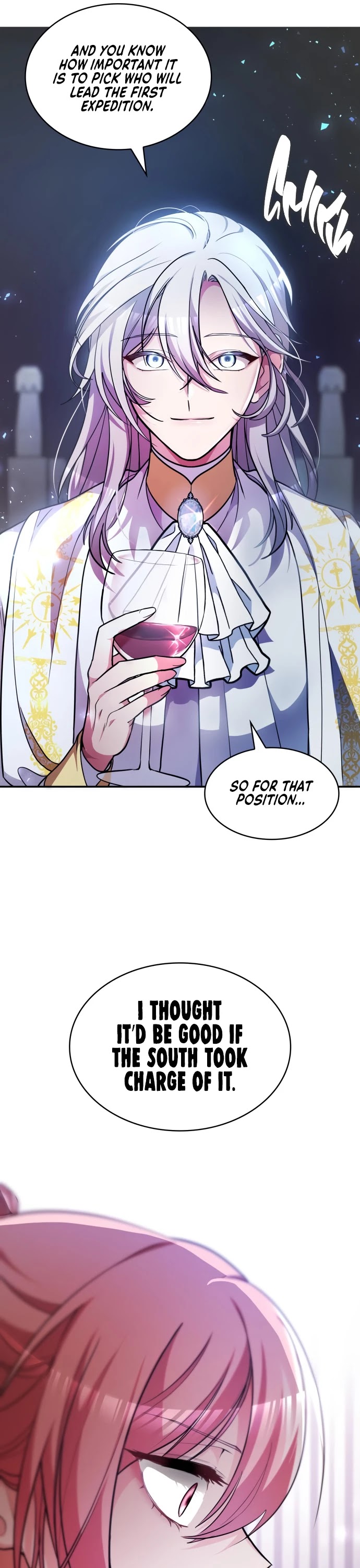 Regina Rena – To the Unforgiven Chapter 16 page 51 - Chapter 16