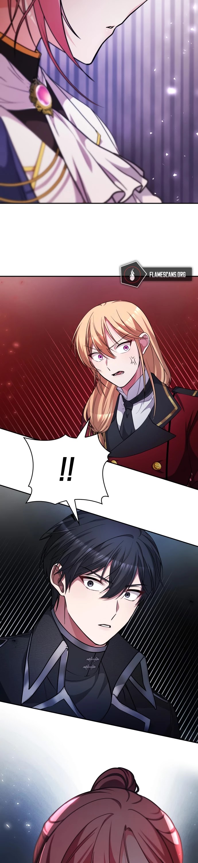 Regina Rena – To the Unforgiven Chapter 16 page 52 - Chapter 16