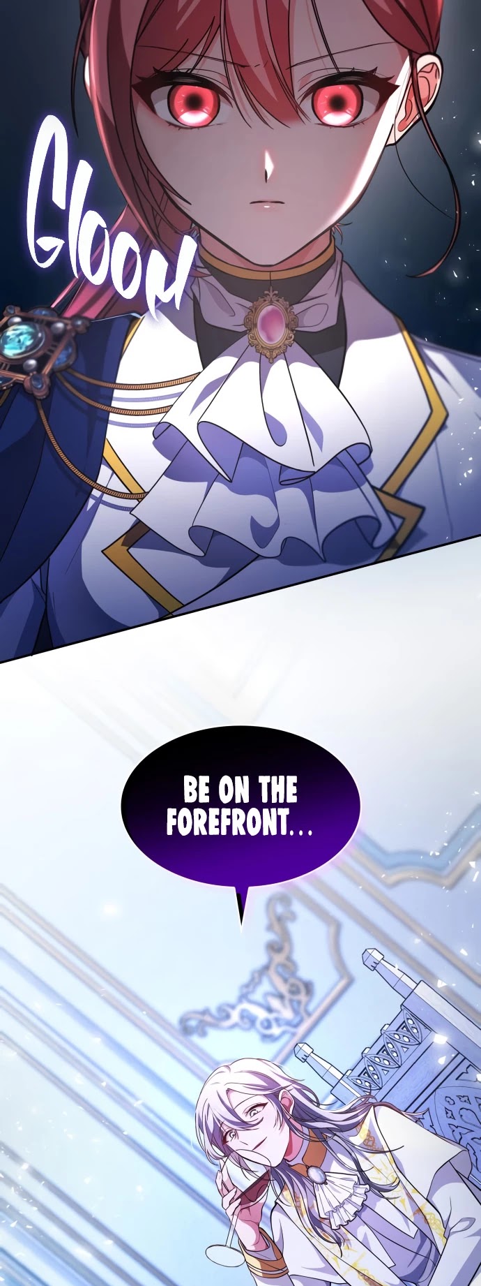 Regina Rena – To the Unforgiven Chapter 16 page 53 - Chapter 16