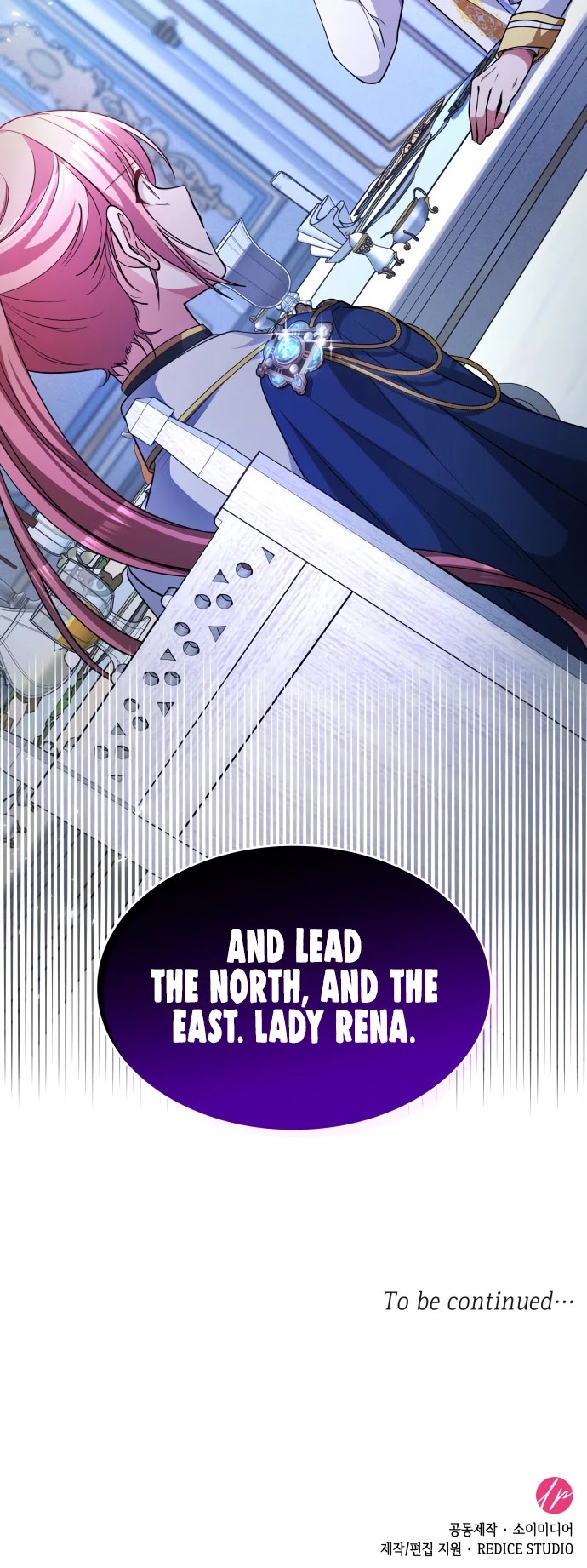 Regina Rena – To the Unforgiven Chapter 16 page 54 - Chapter 16