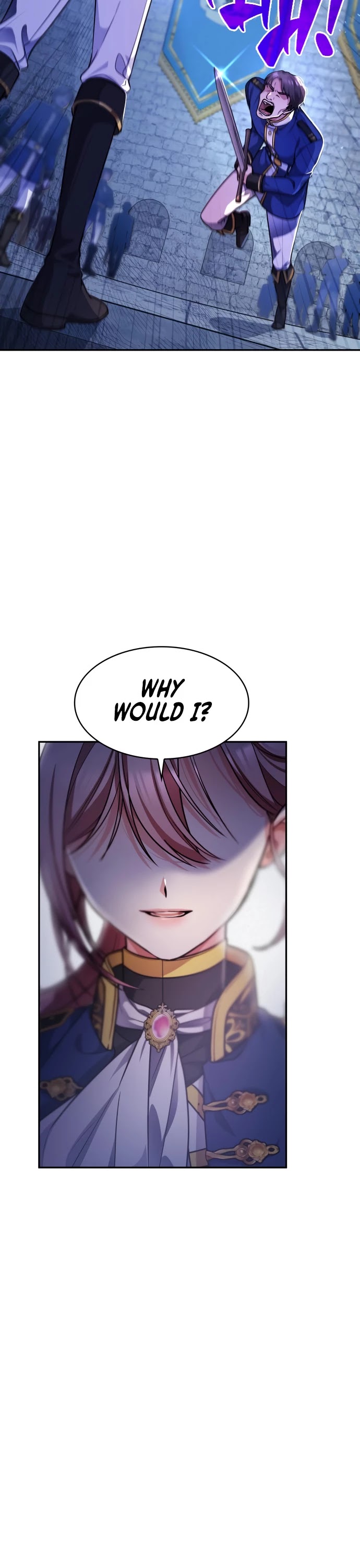 Regina Rena – To the Unforgiven Chapter 16 page 7 - Chapter 16