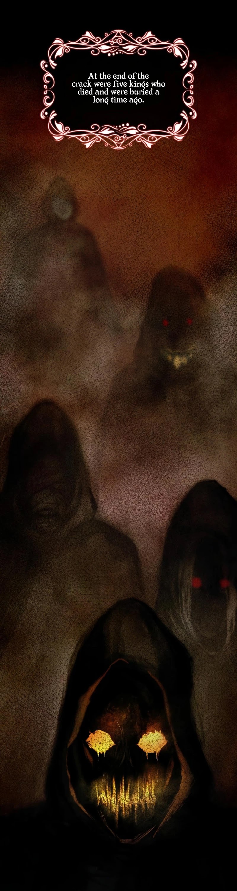 Regina Rena – To the Unforgiven Chapter 18 page 10 - Chapter 18