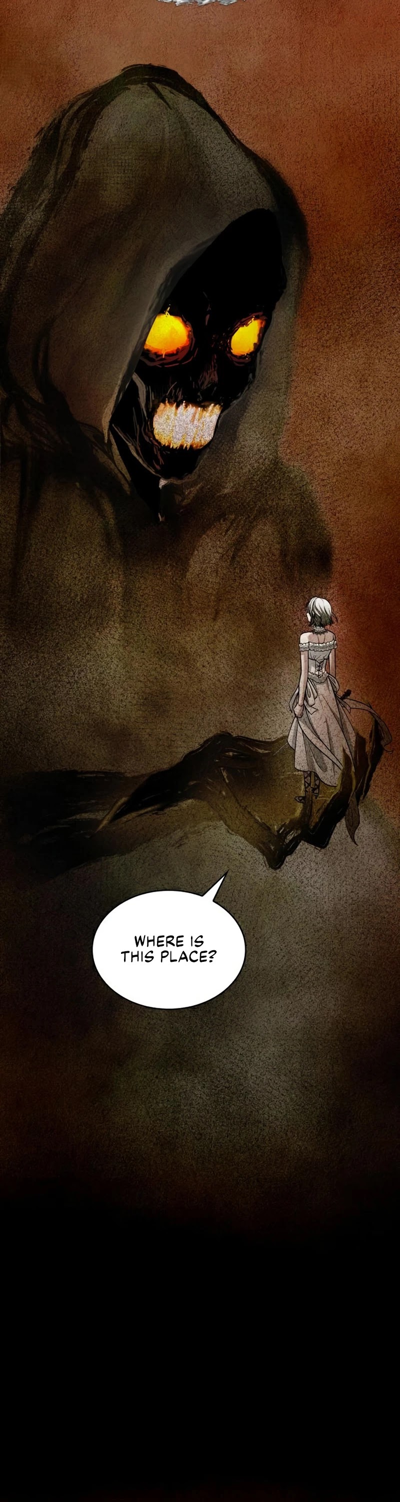 Regina Rena – To the Unforgiven Chapter 18 page 12 - Chapter 18