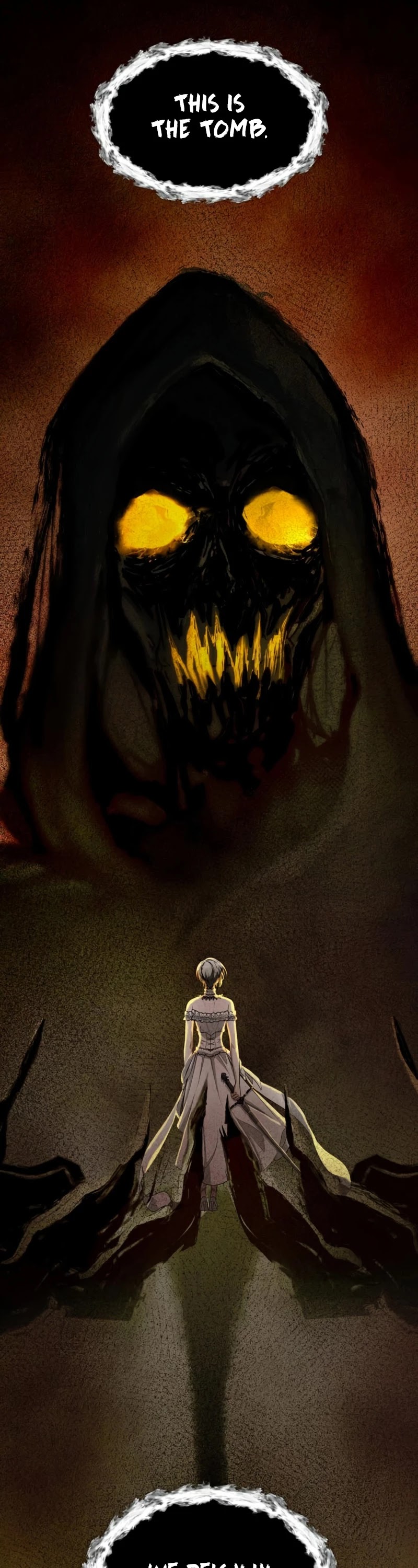Regina Rena – To the Unforgiven Chapter 18 page 13 - Chapter 18