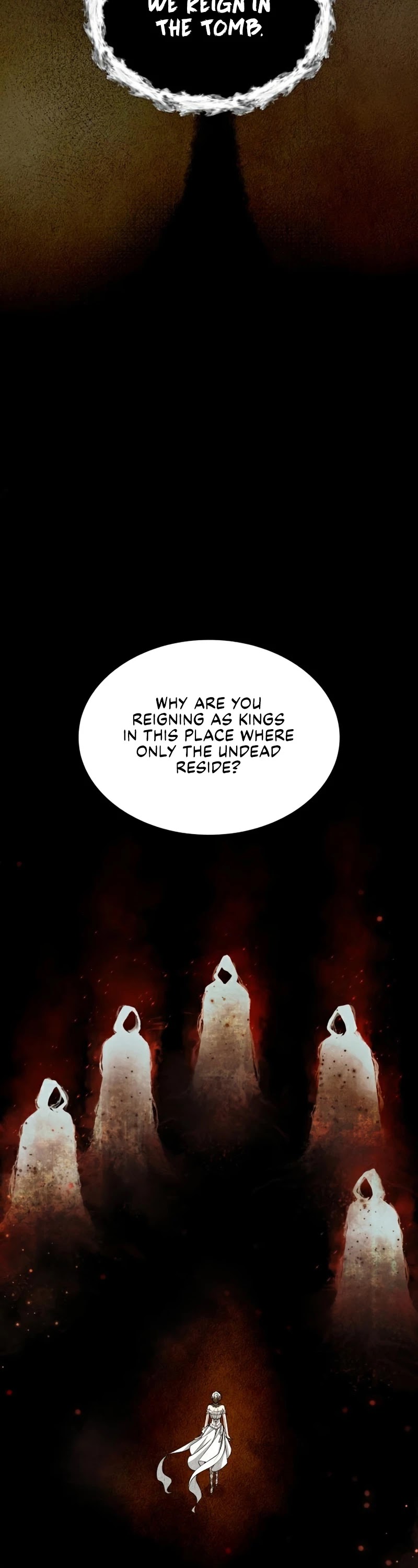 Regina Rena – To the Unforgiven Chapter 18 page 14 - Chapter 18