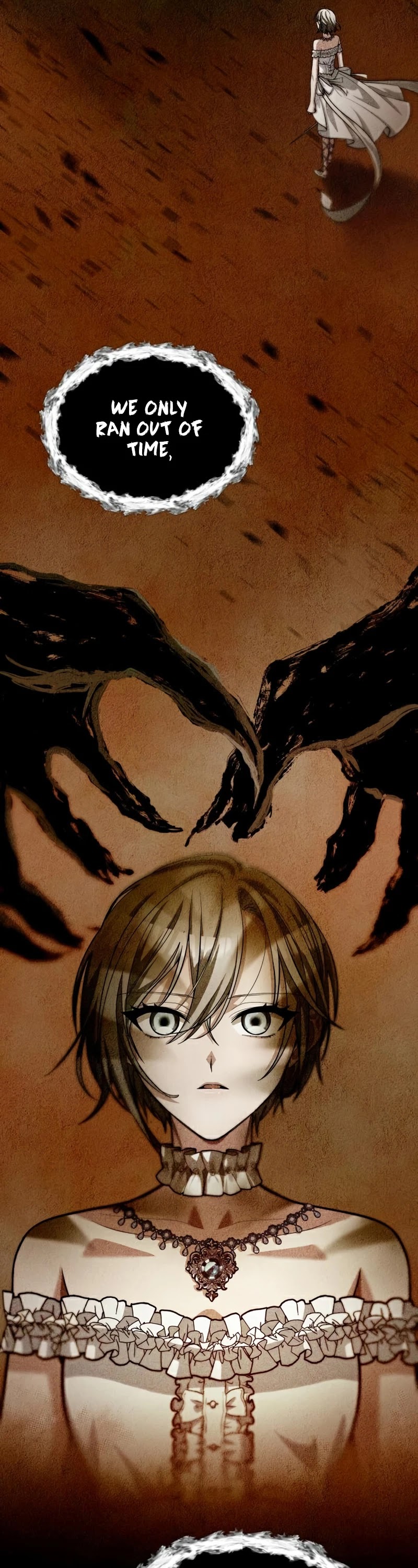 Regina Rena – To the Unforgiven Chapter 18 page 18 - Chapter 18
