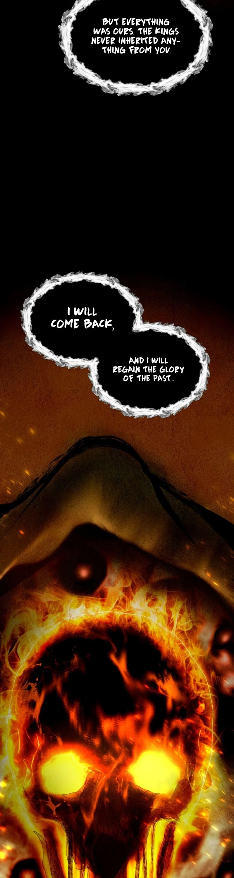 Regina Rena – To the Unforgiven Chapter 18 page 19 - Chapter 18