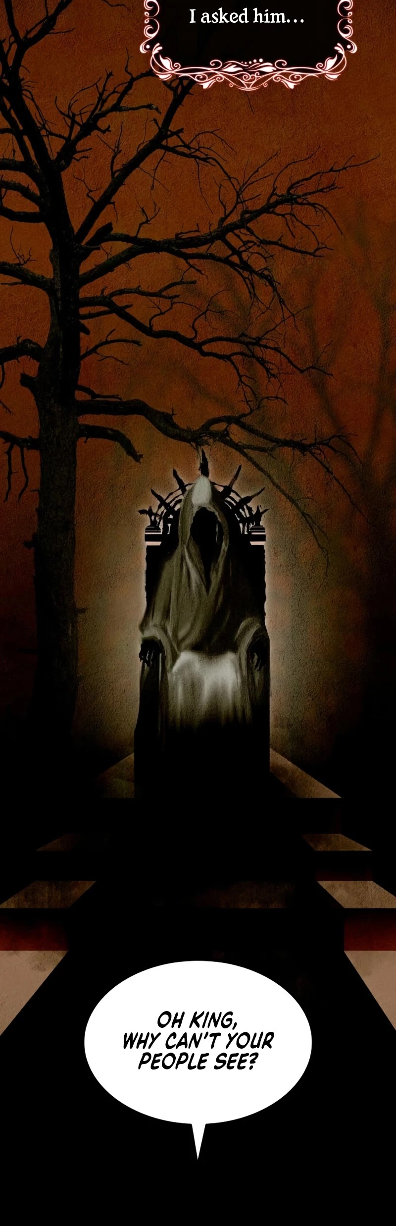 Regina Rena – To the Unforgiven Chapter 18 page 27 - Chapter 18