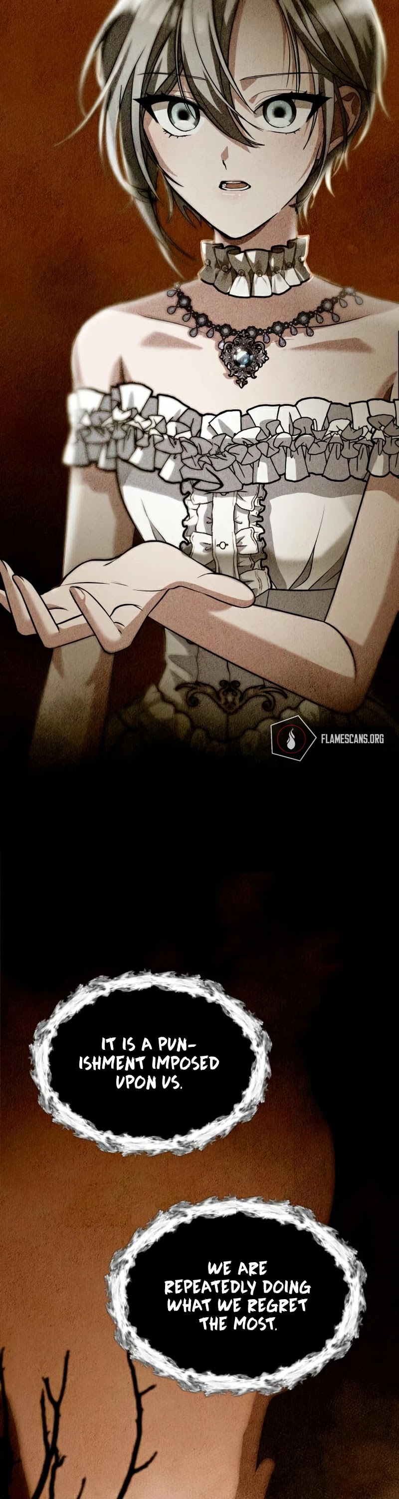 Regina Rena – To the Unforgiven Chapter 18 page 30 - Chapter 18