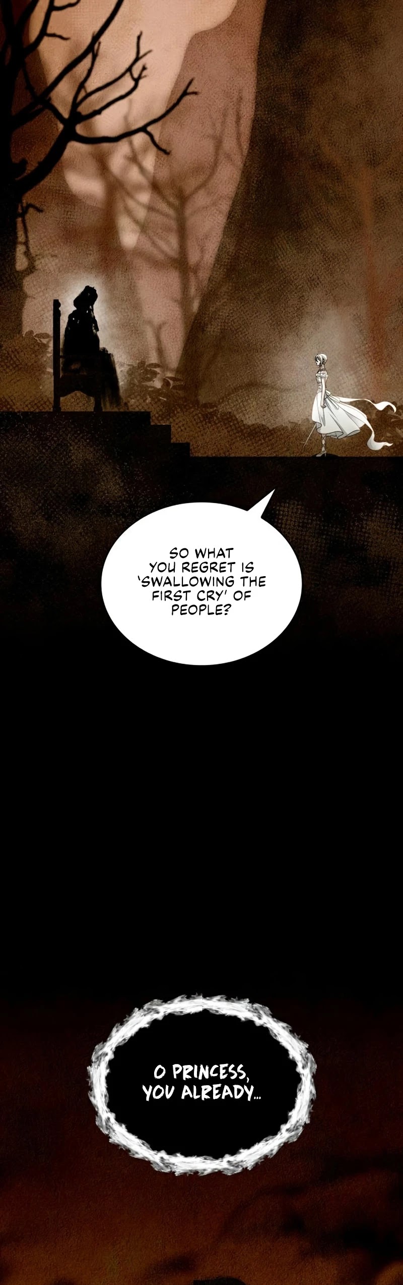 Regina Rena – To the Unforgiven Chapter 18 page 31 - Chapter 18