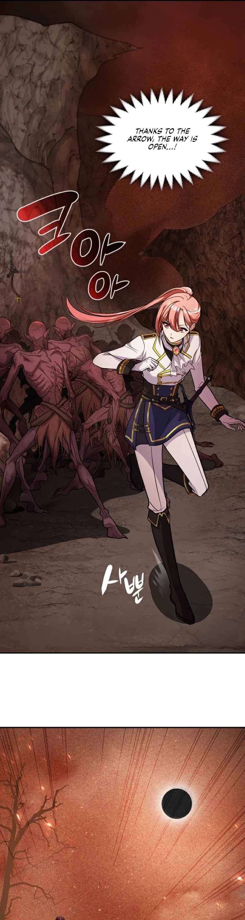 Regina Rena – To the Unforgiven Chapter 18 page 48 - Chapter 18