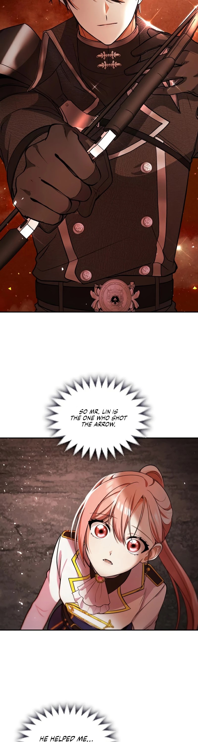 Regina Rena – To the Unforgiven Chapter 18 page 50 - Chapter 18