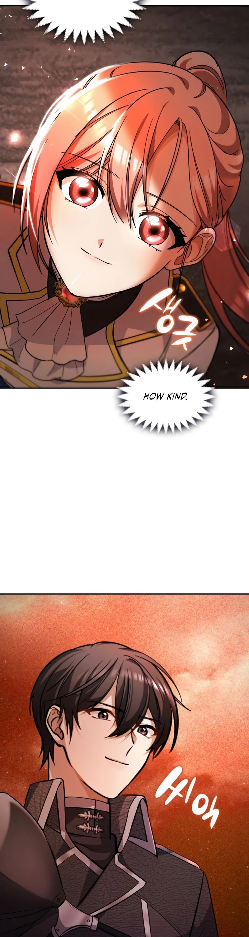 Regina Rena – To the Unforgiven Chapter 18 page 51 - Chapter 18