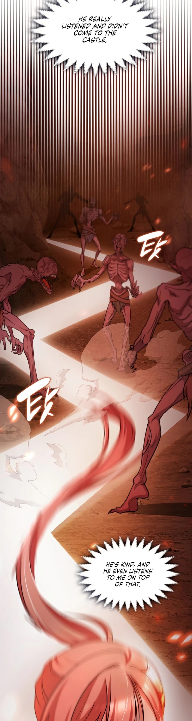 Regina Rena – To the Unforgiven Chapter 18 page 59 - Chapter 18