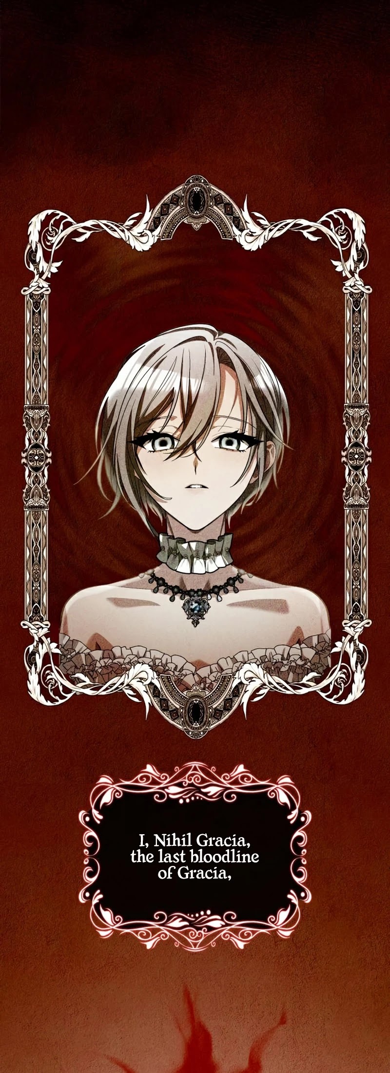 Regina Rena – To the Unforgiven Chapter 18 page 6 - Chapter 18