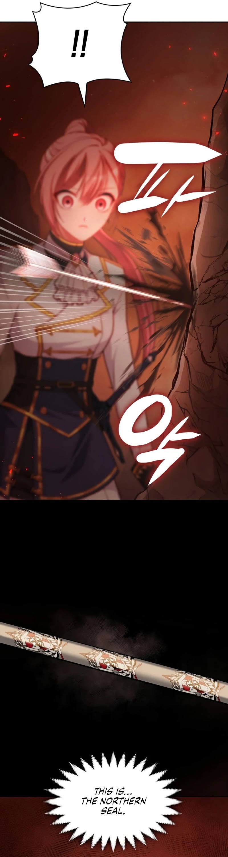 Regina Rena – To the Unforgiven Chapter 18 page 63 - Chapter 18