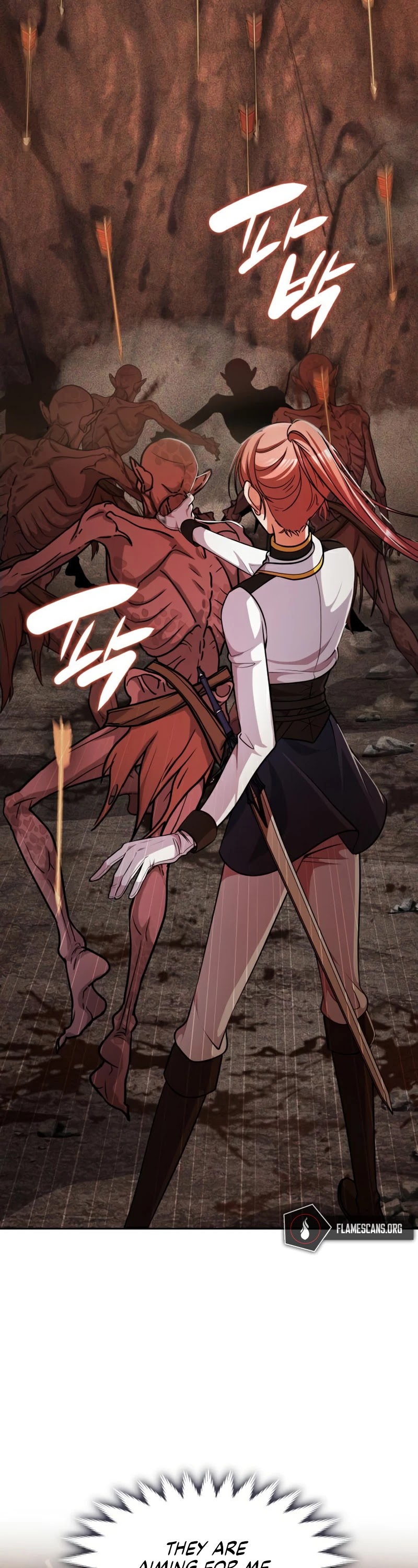 Regina Rena – To the Unforgiven Chapter 18 page 69 - Chapter 18