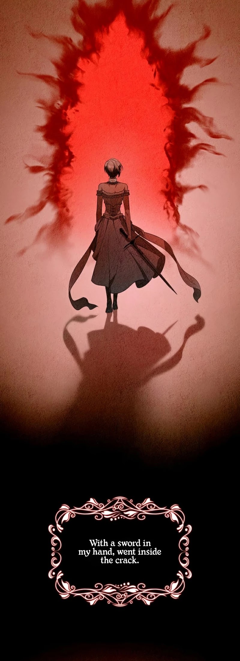 Regina Rena – To the Unforgiven Chapter 18 page 7 - Chapter 18