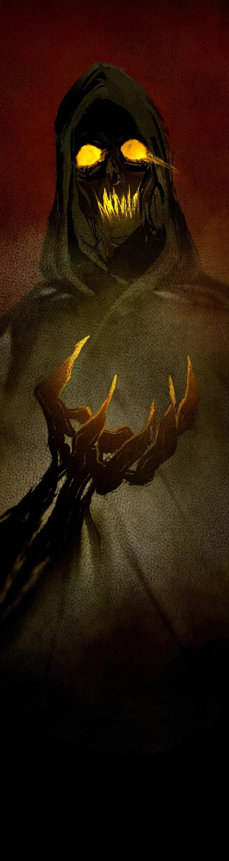 Regina Rena – To the Unforgiven Chapter 18 page 9 - Chapter 18