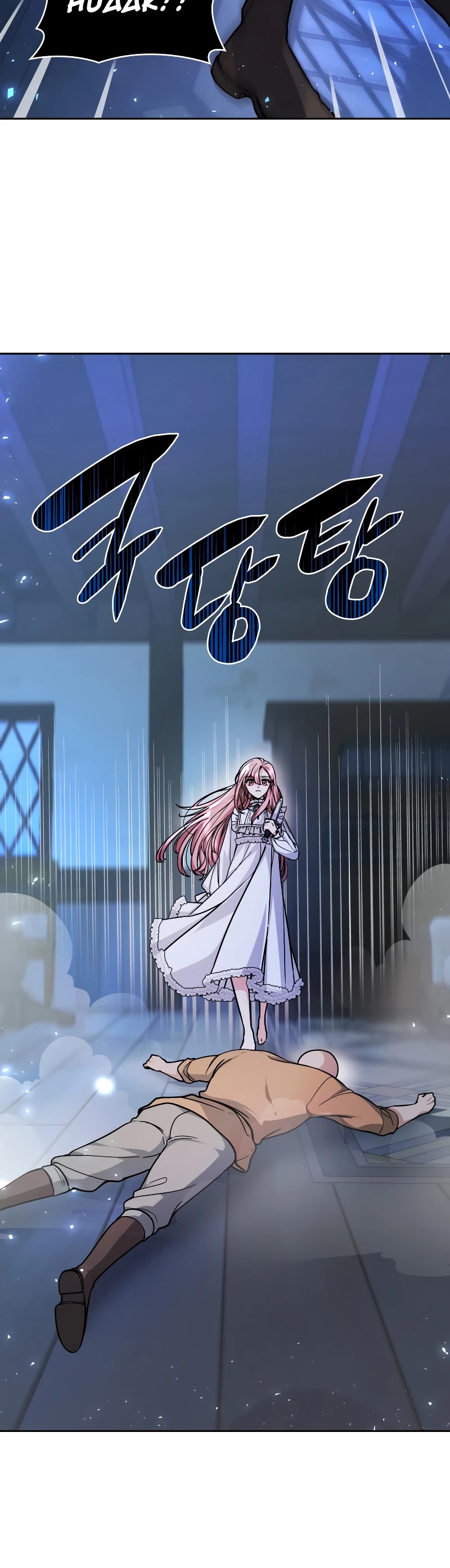 Regina Rena – To the Unforgiven Chapter 2 page 10 - Chapter 2