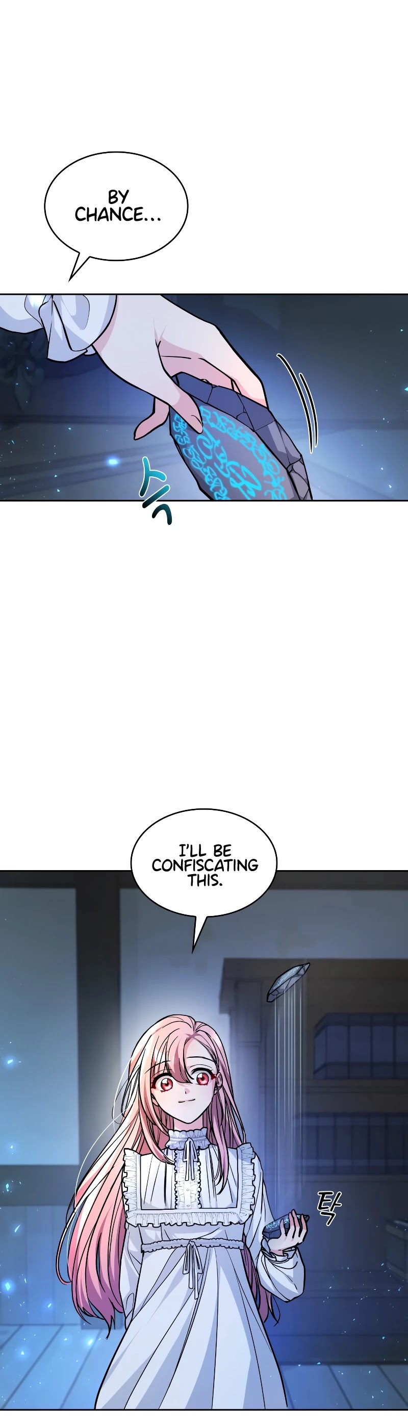 Regina Rena – To the Unforgiven Chapter 2 page 14 - Chapter 2