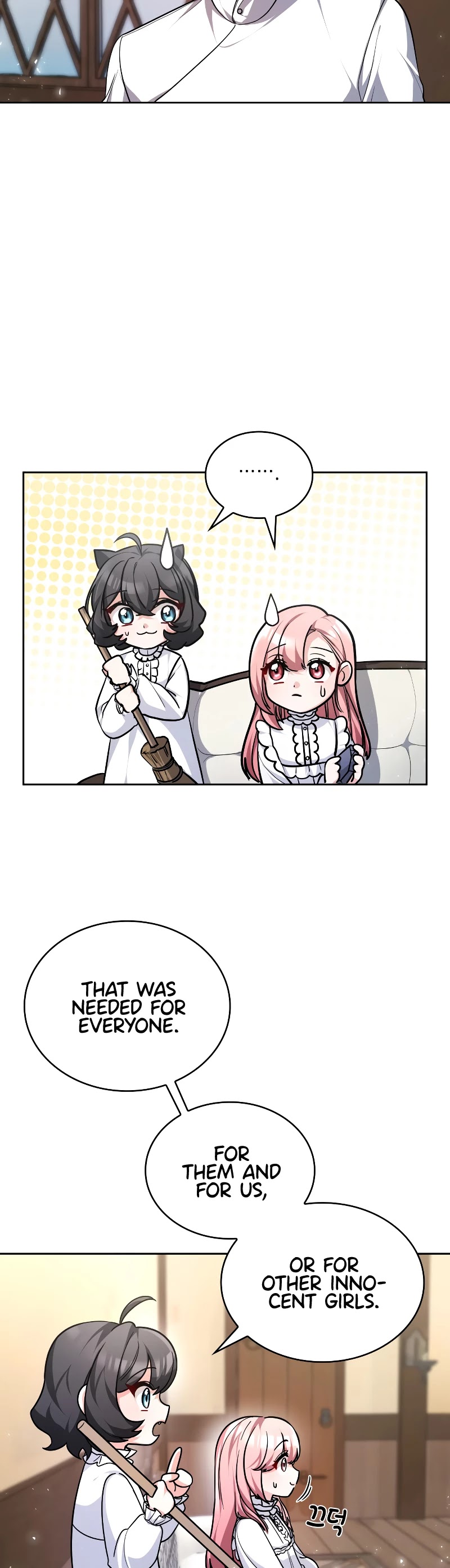 Regina Rena – To the Unforgiven Chapter 2 page 21 - Chapter 2