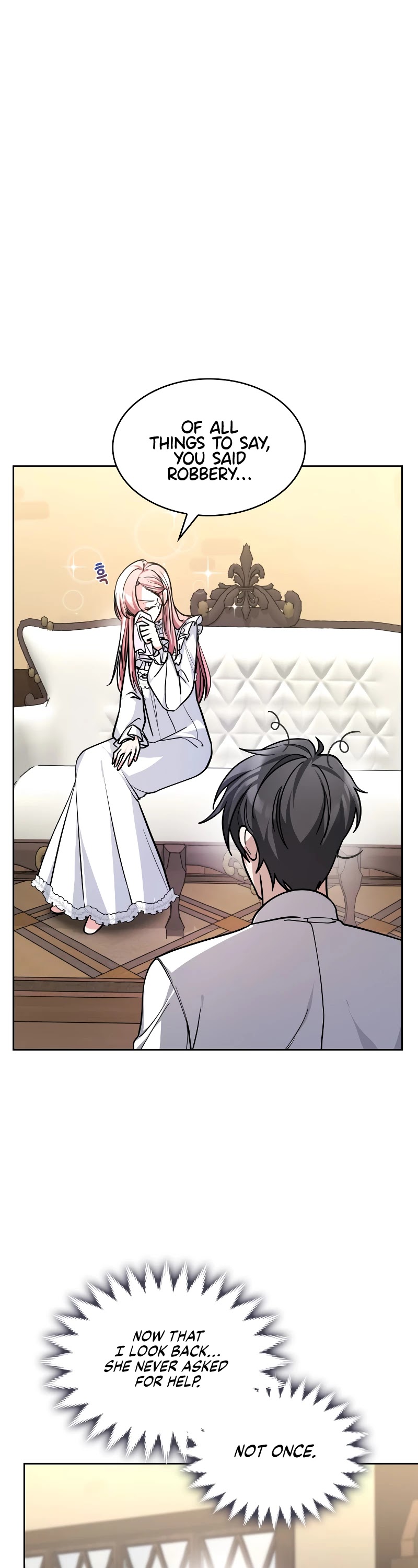 Regina Rena – To the Unforgiven Chapter 2 page 23 - Chapter 2