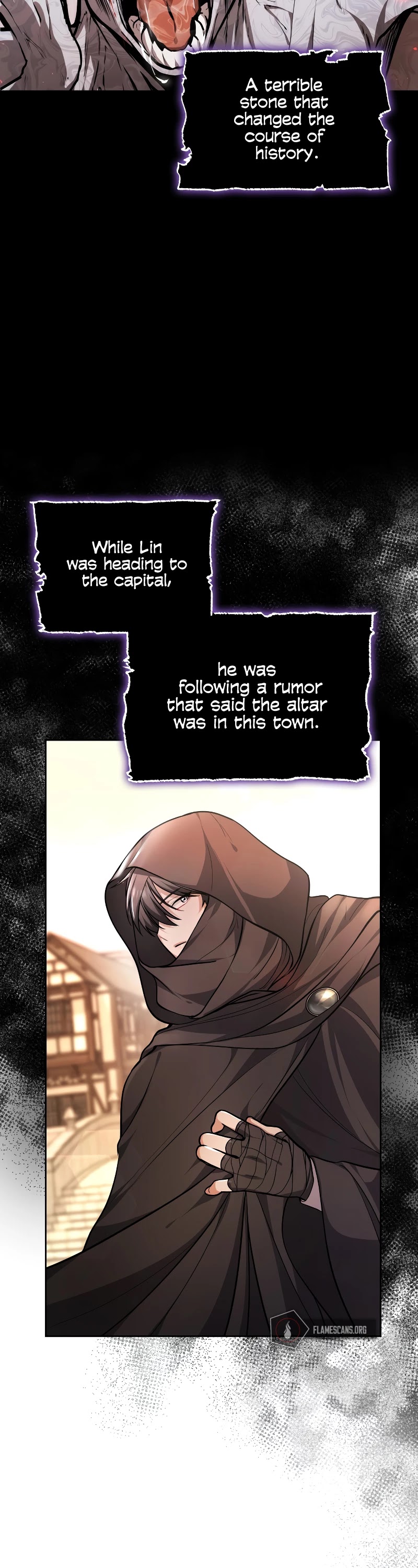 Regina Rena – To the Unforgiven Chapter 2 page 32 - Chapter 2