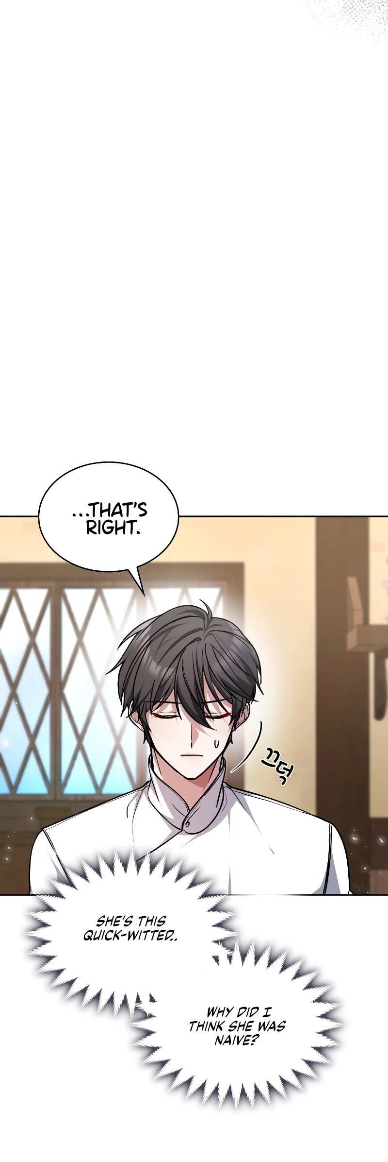 Regina Rena – To the Unforgiven Chapter 2 page 33 - Chapter 2