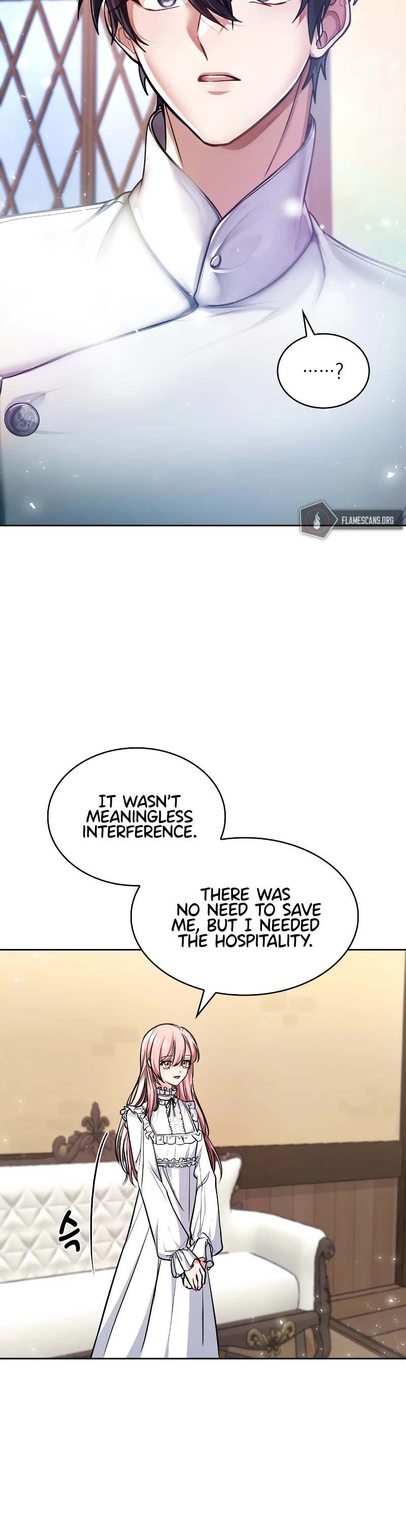 Regina Rena – To the Unforgiven Chapter 2 page 37 - Chapter 2