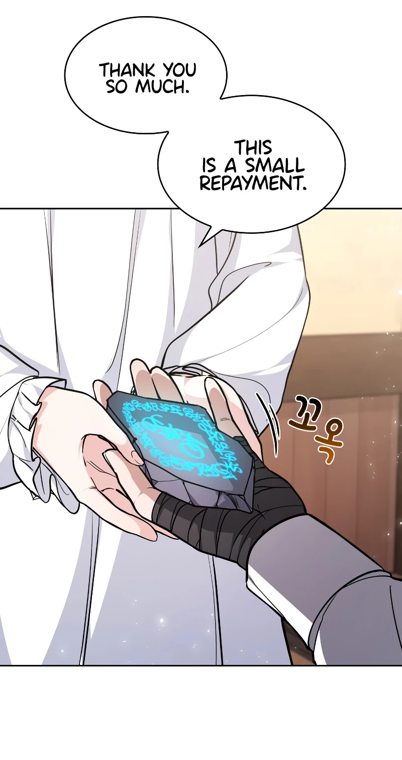 Regina Rena – To the Unforgiven Chapter 2 page 38 - Chapter 2