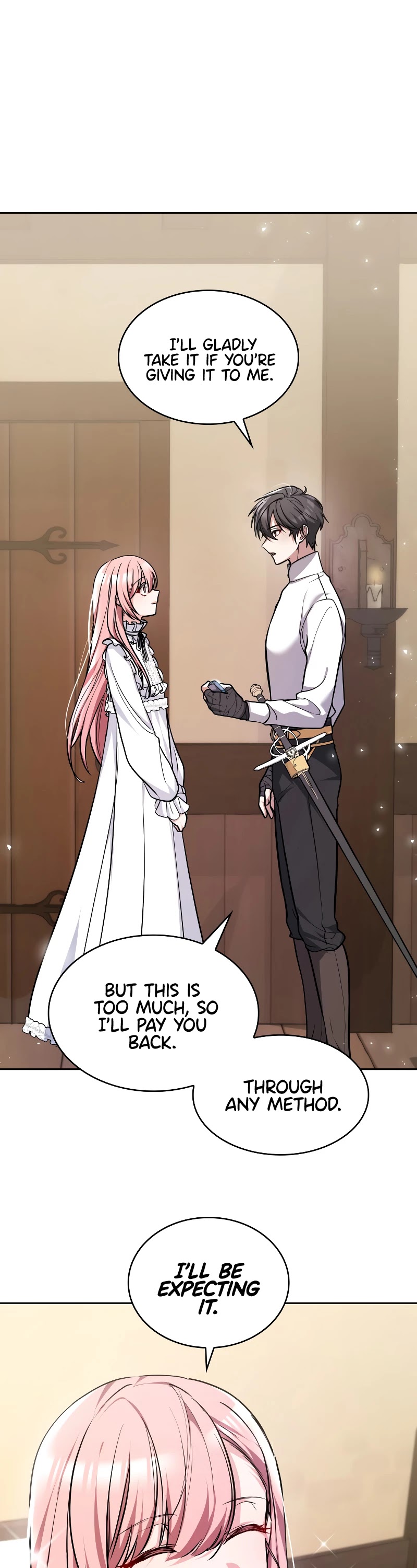 Regina Rena – To the Unforgiven Chapter 2 page 40 - Chapter 2