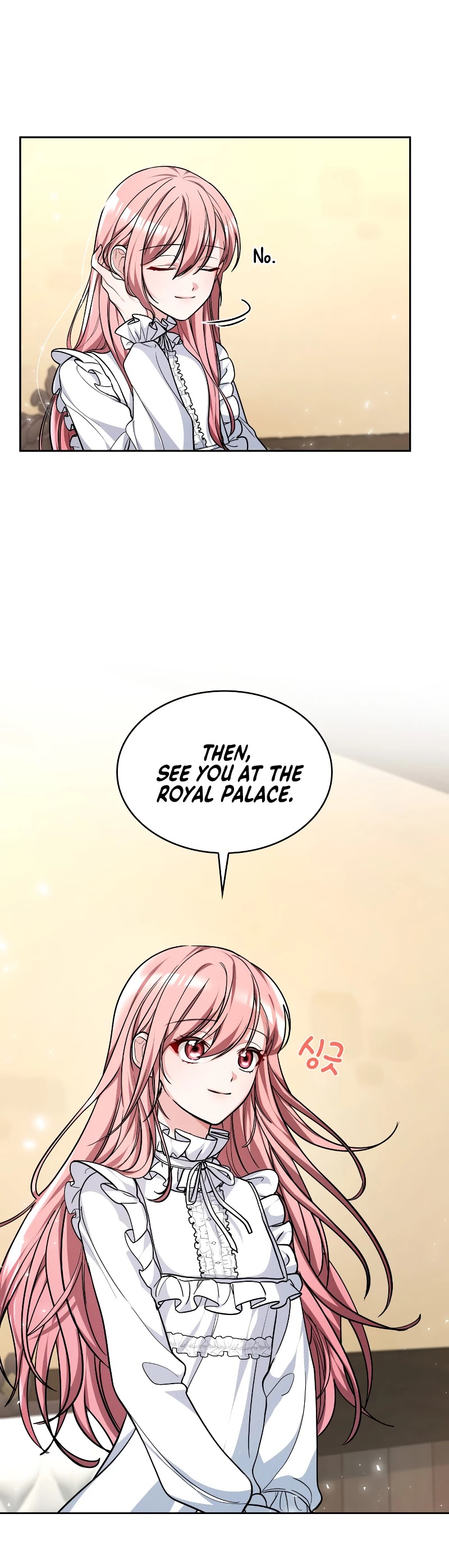 Regina Rena – To the Unforgiven Chapter 2 page 43 - Chapter 2