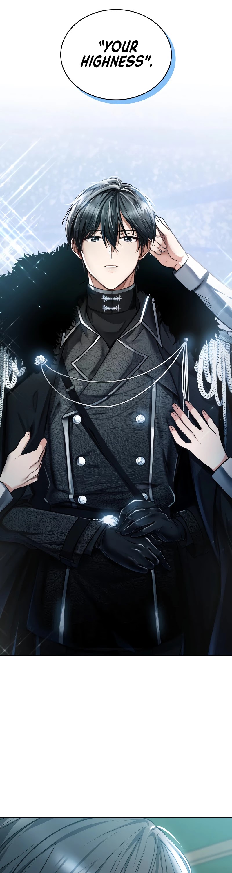 Regina Rena – To the Unforgiven Chapter 2 page 48 - Chapter 2