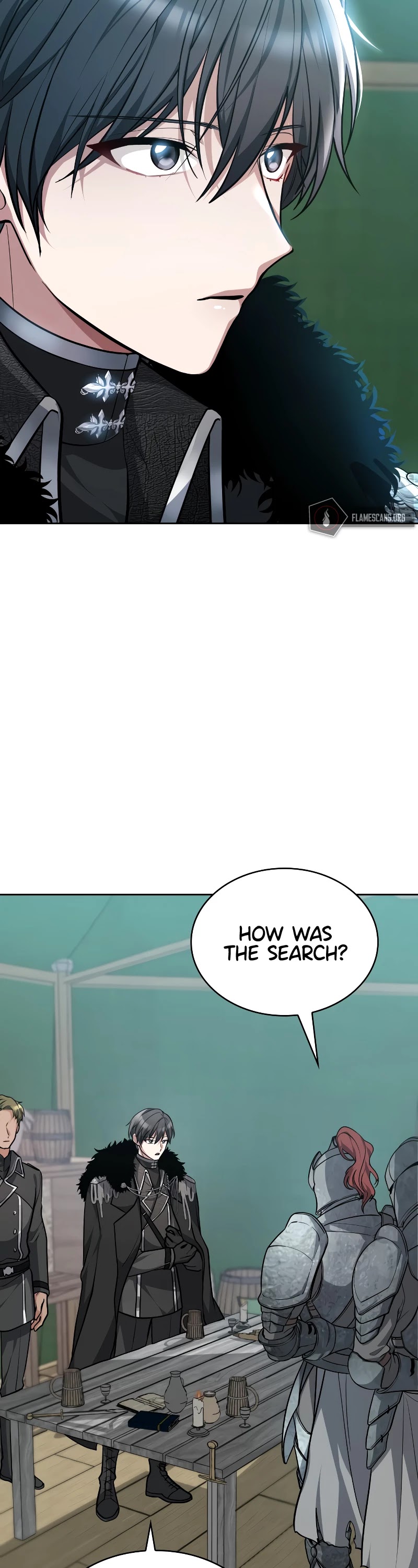Regina Rena – To the Unforgiven Chapter 2 page 49 - Chapter 2