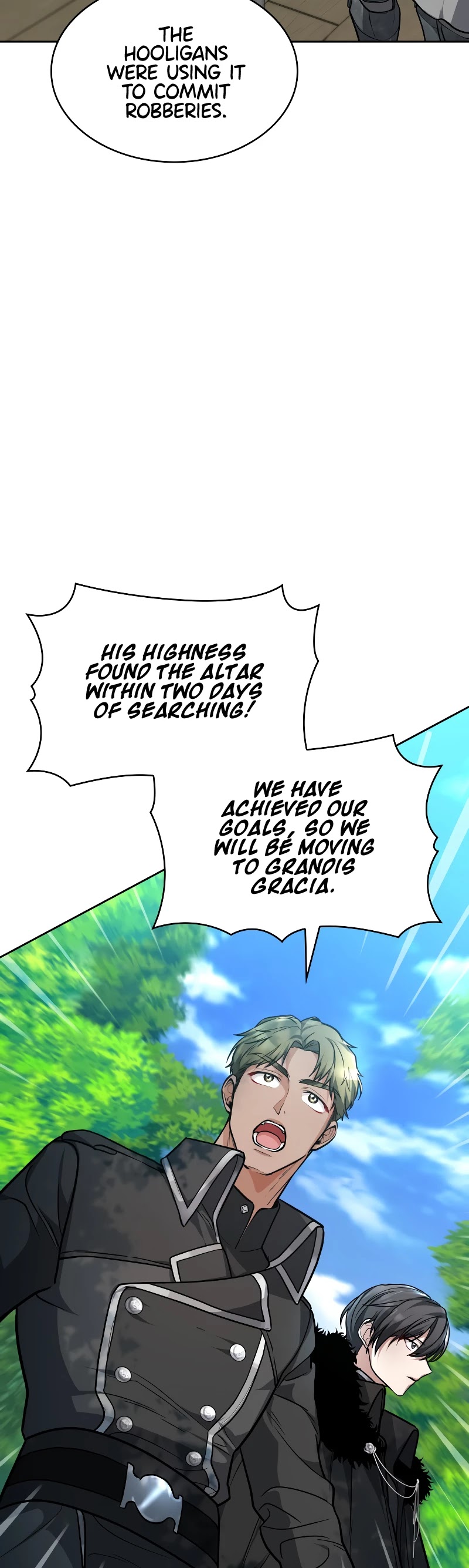 Regina Rena – To the Unforgiven Chapter 2 page 50 - Chapter 2