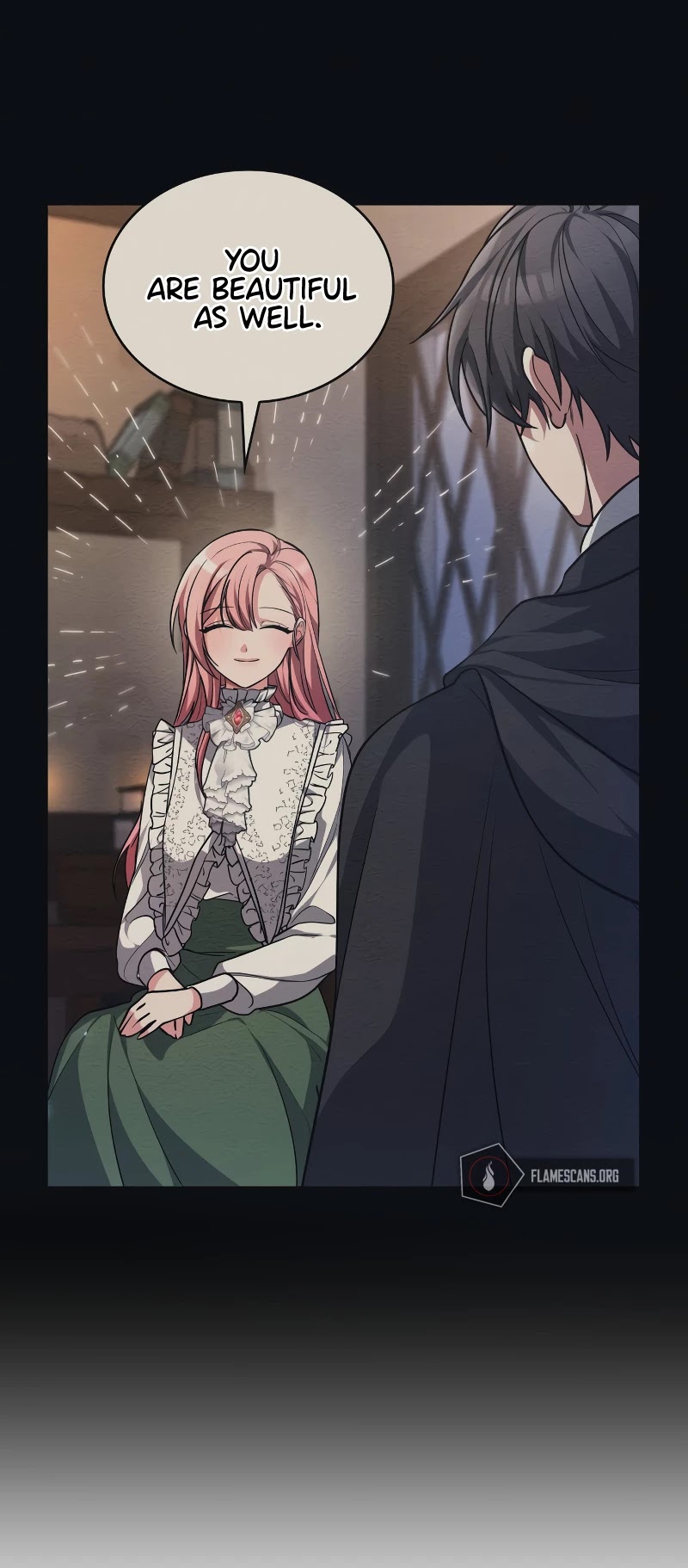 Regina Rena – To the Unforgiven Chapter 2 page 54 - Chapter 2
