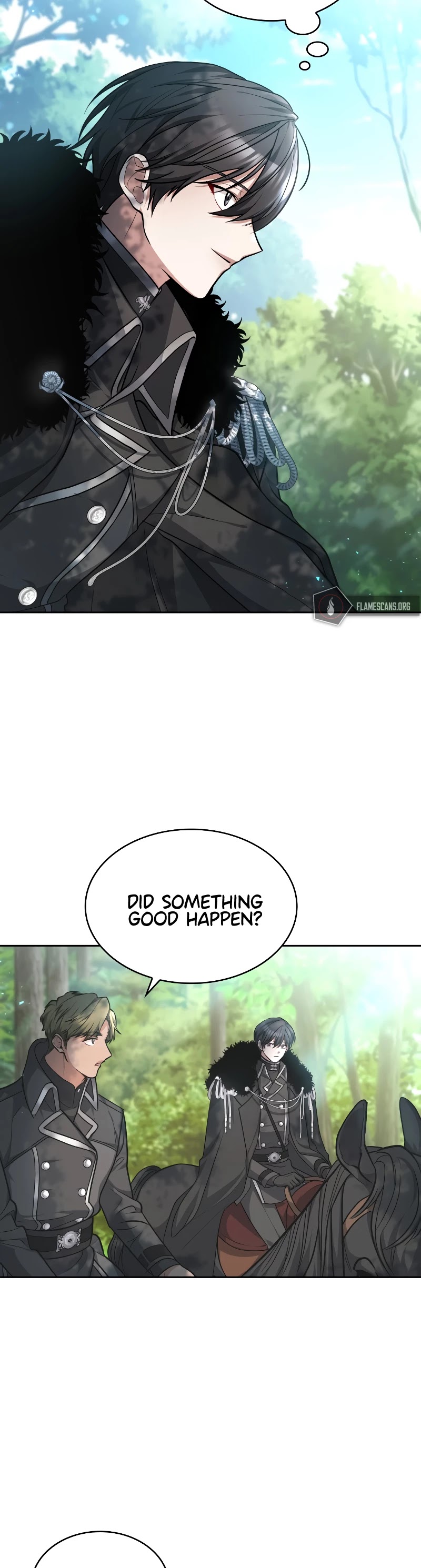 Regina Rena – To the Unforgiven Chapter 2 page 58 - Chapter 2