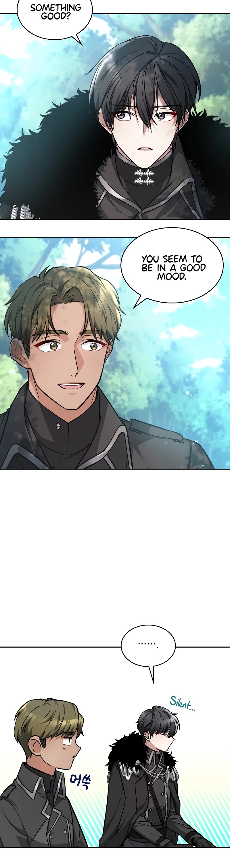 Regina Rena – To the Unforgiven Chapter 2 page 59 - Chapter 2