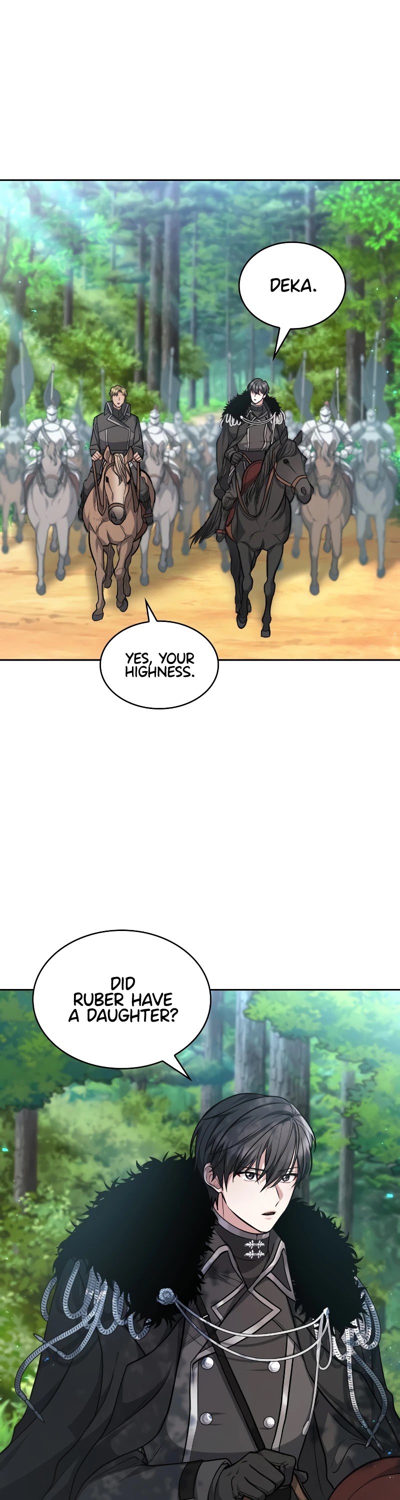 Regina Rena – To the Unforgiven Chapter 2 page 60 - Chapter 2