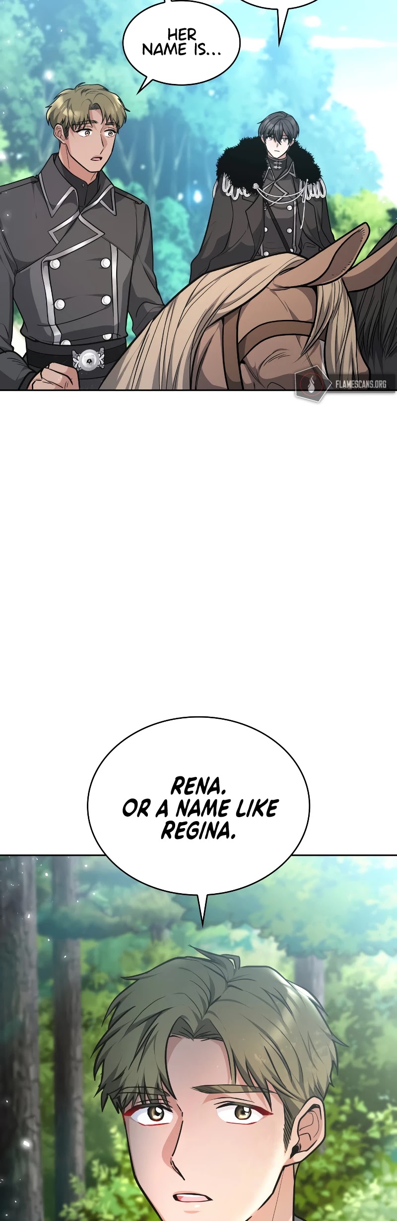 Regina Rena – To the Unforgiven Chapter 2 page 62 - Chapter 2