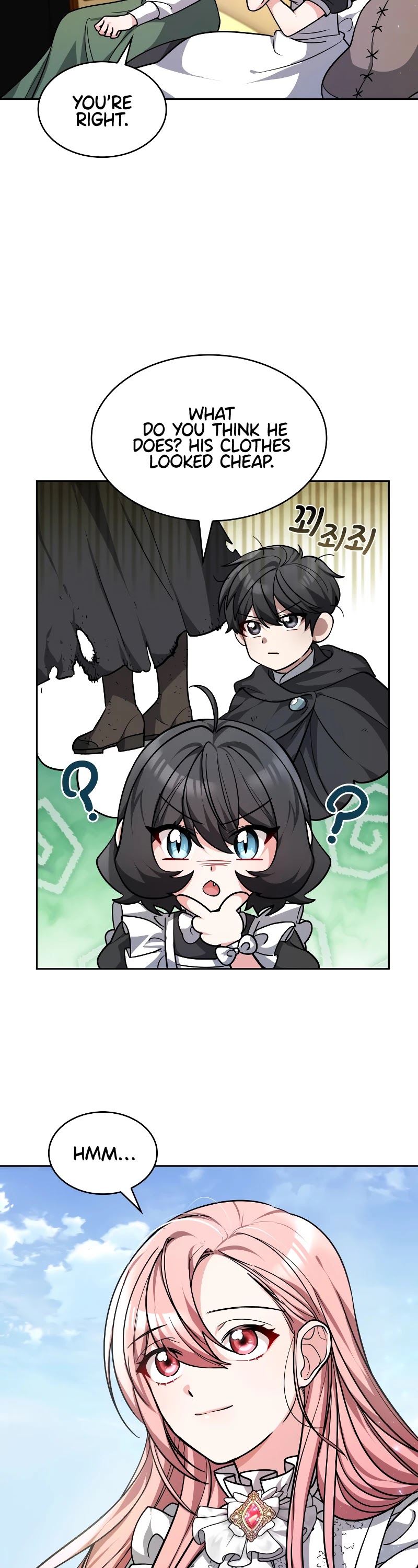 Regina Rena – To the Unforgiven Chapter 2 page 70 - Chapter 2