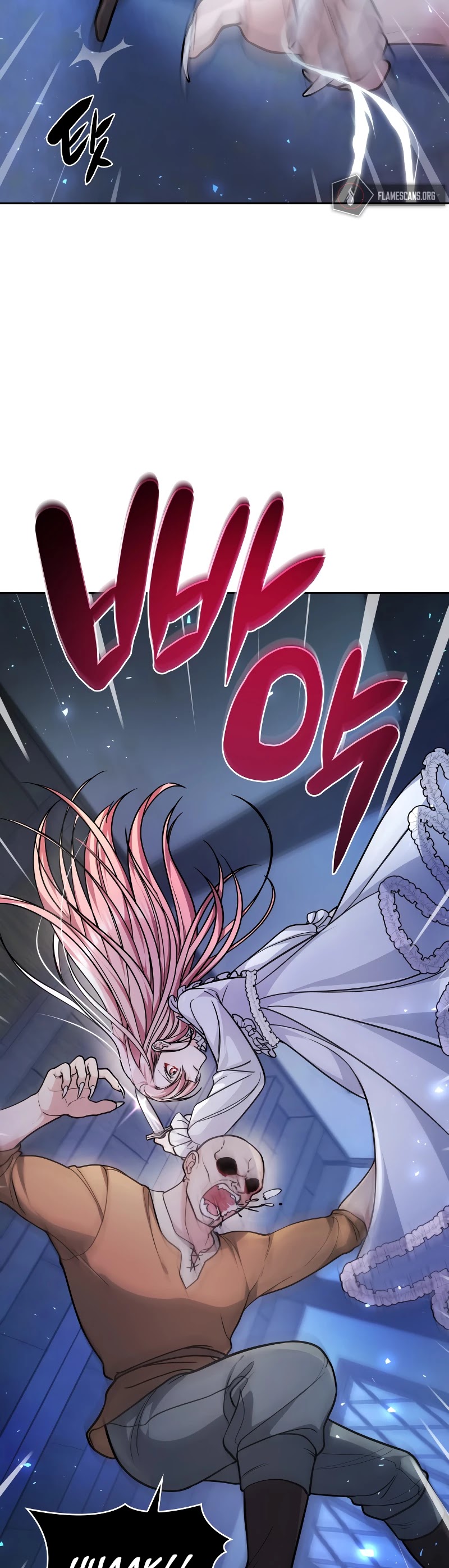 Regina Rena – To the Unforgiven Chapter 2 page 9 - Chapter 2