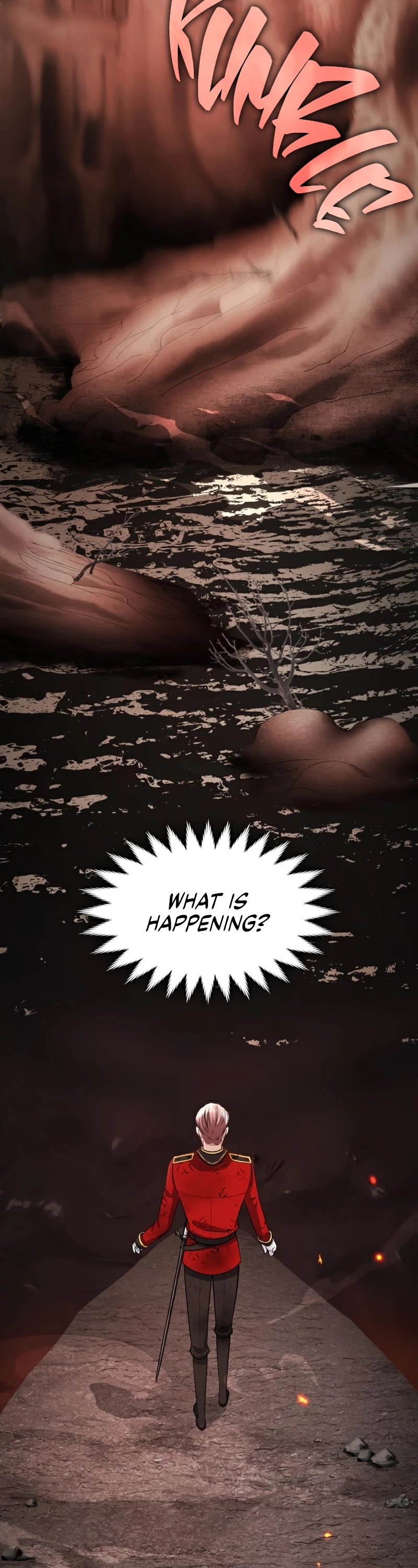 Regina Rena – To the Unforgiven Chapter 20 page 10 - Chapter 20
