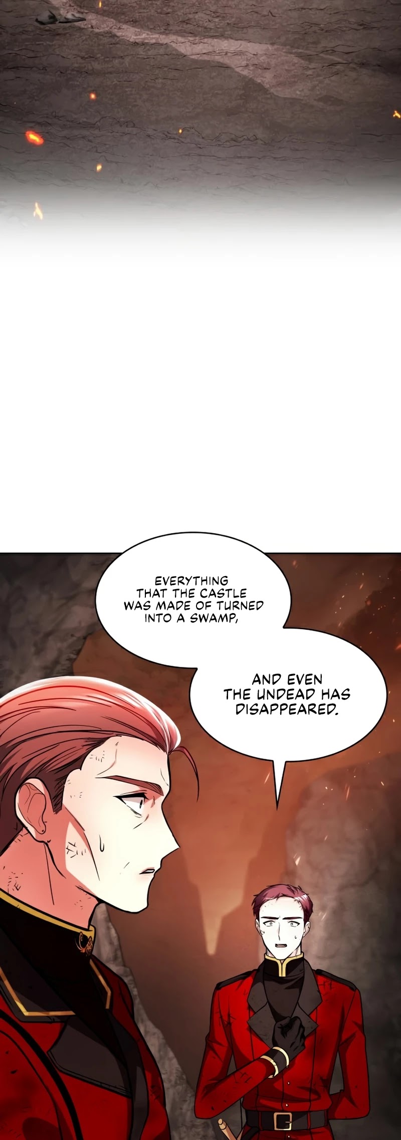 Regina Rena – To the Unforgiven Chapter 20 page 11 - Chapter 20