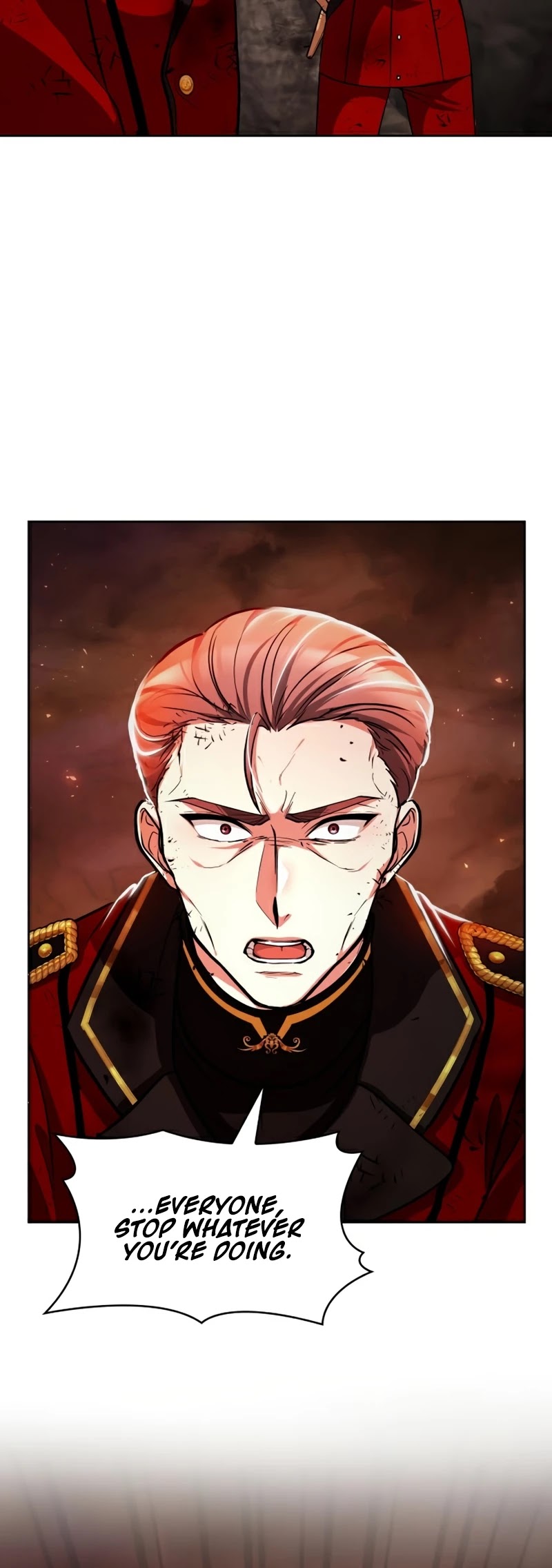 Regina Rena – To the Unforgiven Chapter 20 page 12 - Chapter 20