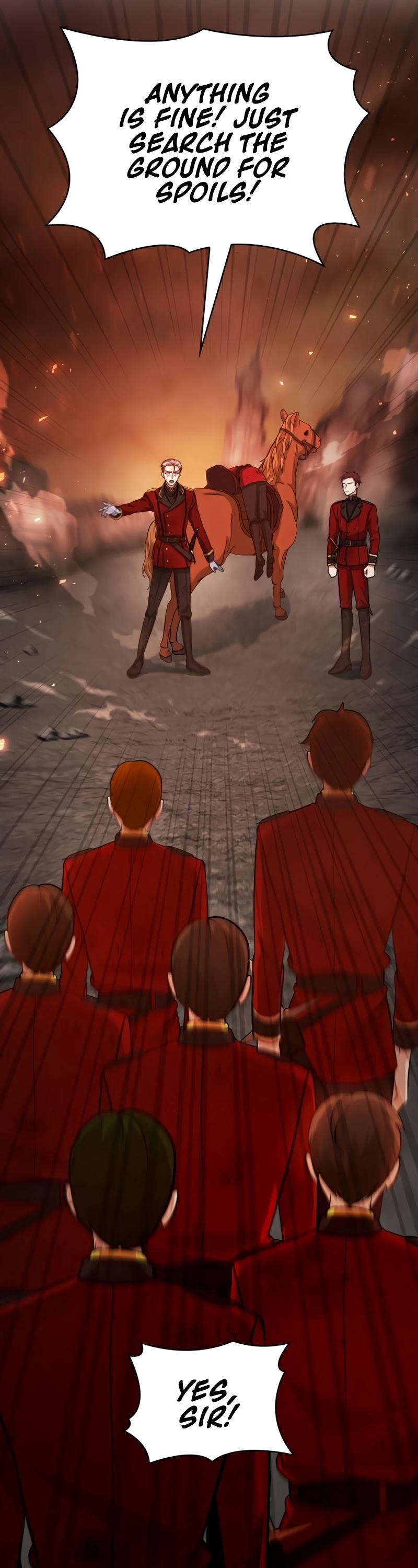 Regina Rena – To the Unforgiven Chapter 20 page 13 - Chapter 20