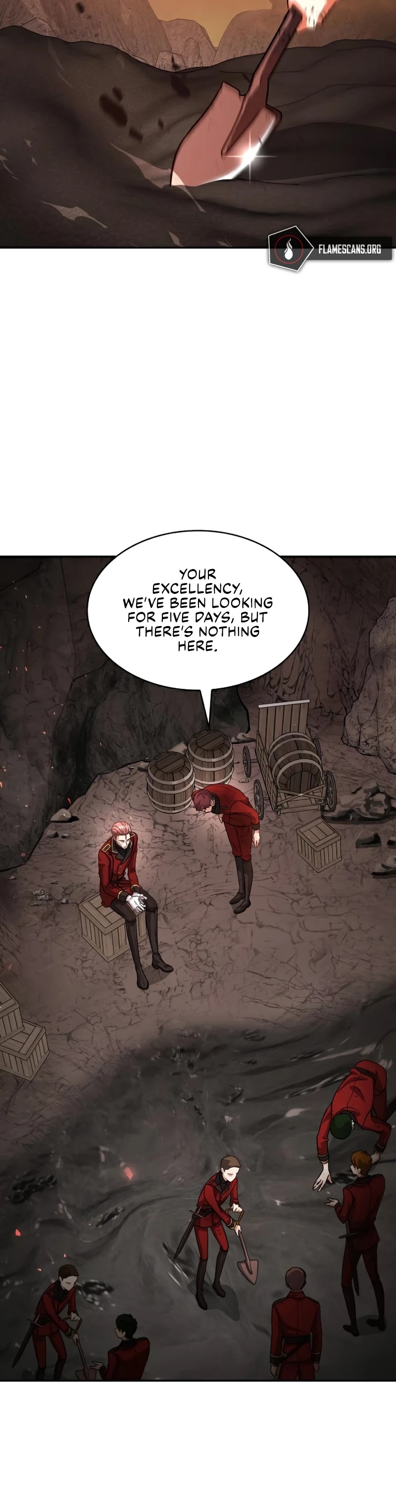Regina Rena – To the Unforgiven Chapter 20 page 15 - Chapter 20