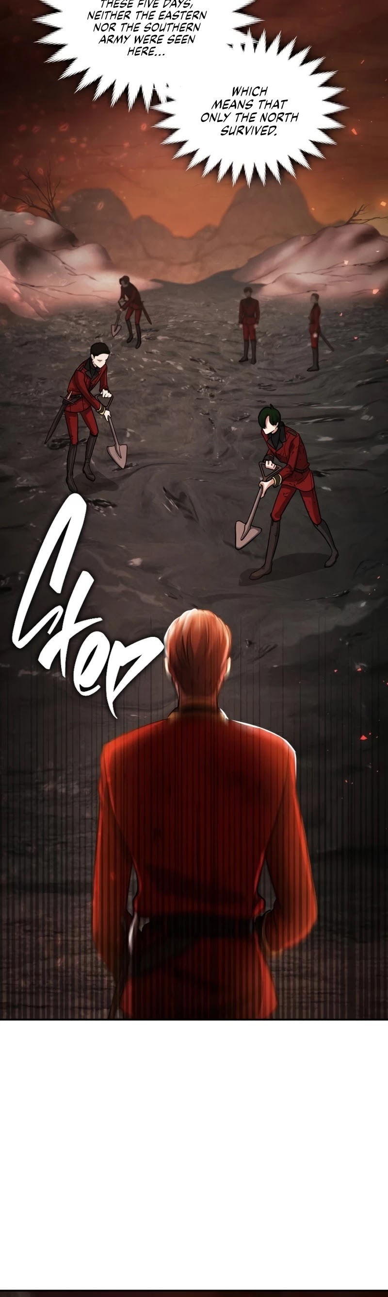 Regina Rena – To the Unforgiven Chapter 20 page 17 - Chapter 20